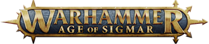 Age of Sigmar Logo