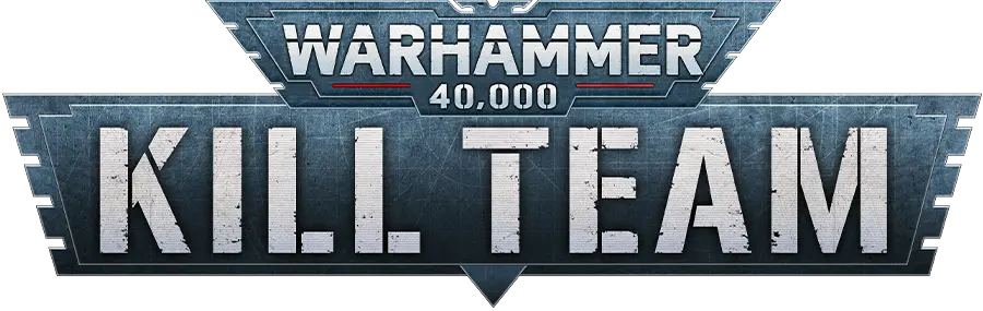 Kill Team Logo