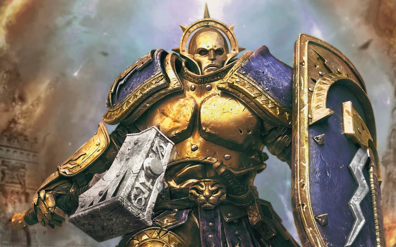 Age of Sigmar