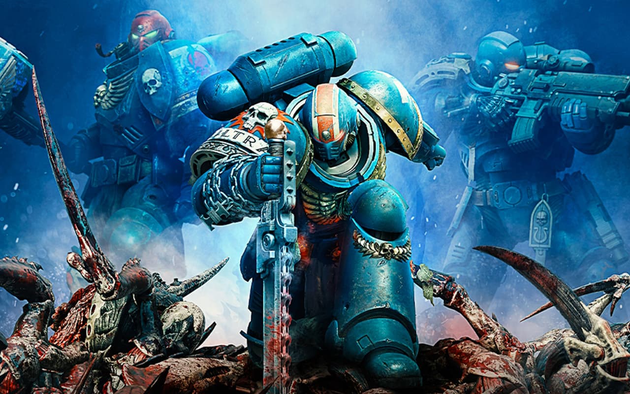 Warhammer 40,000